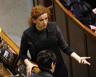 Оробец пойдет на киевские выборы одной командой с Демальянсом