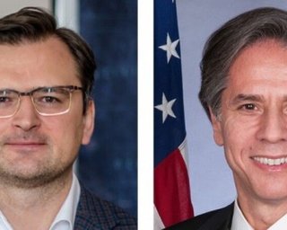 Санкції проти телеканалів вводилися після дзвінка держсекретаря США Кулебі, — Лещенко