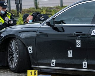 По праву руку. Чому замах на Шефіра — підсумок боротьби за вплив на Зеленського