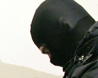 В Днепропетровске задержали юношу за ложное сообщение о минировании