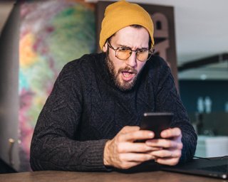 У Росії почав "тупити" мобільний Інтернет: західні санкції подіяли