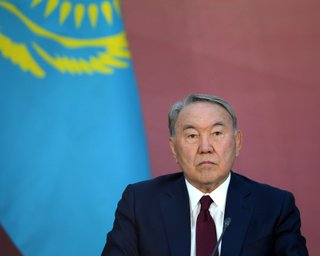 Цель — посадить Назарбаева. Оппозиционер Аблязов рассказал о планах революционеров в Казахстане