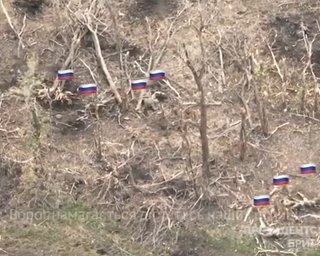 Допоміг "Шахматист": ЗСУ відбили штурм росіян і "наздогнали" їх на їхніх позиціях (відео)