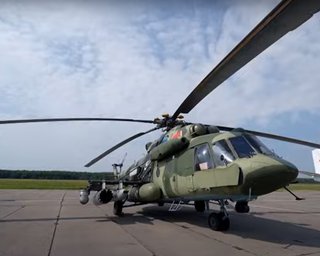 Авиация, ПВО и треть армии: Беларусь перебросила военные силы к границе Украины (видео)
