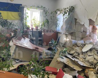 Бои в Курской области: двое украинских сотрудников с ГИС "Суджа" пропали без вести, — росСМИ