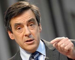 Франция приняла план жесткой экономии на пять лет