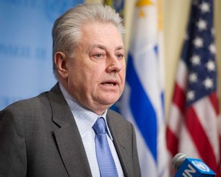 РФ переселила в Крым 108 тысяч россиян, -  Ельченко