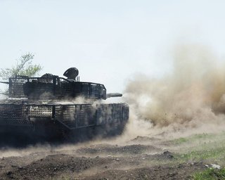 ЗСУ зачистили Степногірськ, ЗС РФ просунулися біля Добропілля: які зміни на фронті, — DeepState (мапа)