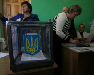 ПР намерена выдвинуть в проблемных округах новых кандидатов, - СМИ