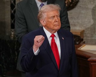 Trump Liberty Line: нову ЛЕП між Молдовою та Румунією назвуть на честь Трампа