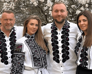 На майно родини Гринкевичів наклали арешт: статки Соні Морозюк теж під загрозою, — ДБР