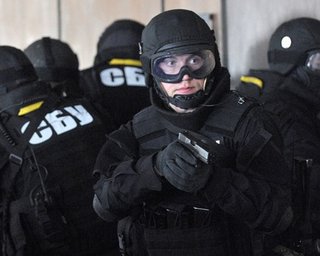 Двое русских хотели похитить кандидата в президенты Украины, - СБУ