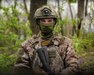 6 травня відзначають День піхоти: як воюють бійці на "нулі" (відео)