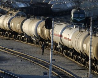 Если Беларусь остановит поставки топлива в Украину, Мозырский НПЗ закроется, — эксперты