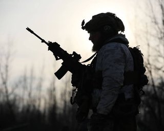 "Там не жовторотики, набрані з вулиці": експерт про те, чи потрібно продовжувати операцію ЗСУ на Курщині