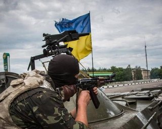 За минувшие сутки на Донбассе один погибший и двое раненых