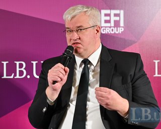 Вихід з глухого кута: Сибіга назвав умови створення "спеціальної економічної зони" на Донбасі