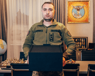 Наведе лад: експерт пояснив, чому Буданова хотіли призначити міністром оборони України