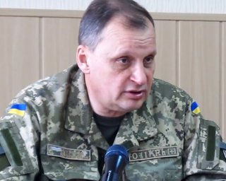 Военком Краматорска Андрей Василенко: Нужно вводить военное положение в Донбассе