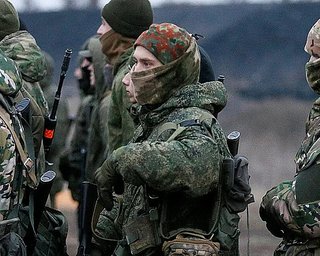 На чолі з досвідченим командиром: військовий розповів, які зусилля росіян зосереджені під Покровськом