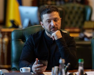 Кто станет главой Офиса президента после Ермака: Зеленский назвал кандидатов