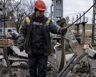 Не тільки ППО: в уряді розказали, як захистити енергоб'єкти від ударів РФ (відео)