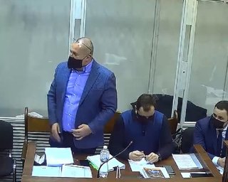 Дело ПриватБанка: суд арестовал бывшего топ-менеджера и назначил сумму залога