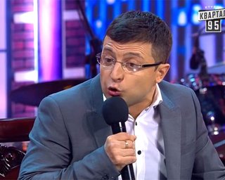 Зеленскому не дали провести концерт в Виннице