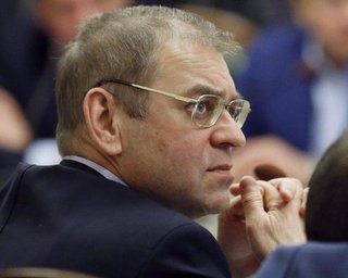 За 2,5 года пожары на военных арсеналах уничтожили боеприпасы на $2 млрд, - Пашинский