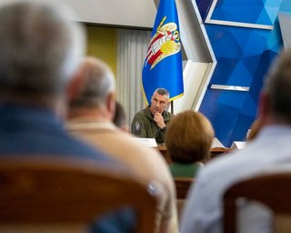 Блекаут у Києві: Кличко підтвердив смерть комунальника у столиці (відео)