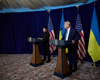"Будуть рішення по всіх 6 документах": Зеленський і Трамп розкрили, що відбудеться далі у мирних переговорах