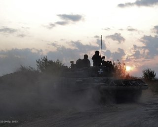 Бійці ЛСР могли використовувати танки PT-91 Twardy для прориву в РФ, – польські ЗМІ
