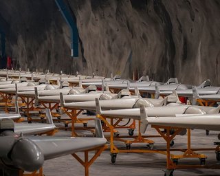 Иран готовился к войне с США: как Тегеран смог выстоять под американскими ударами, — Bloomberg
