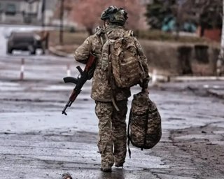 Від 8 до 10 років: за СЗЧ карають більше, ніж за вбивство чи тероризм, — нардепка Бобровська