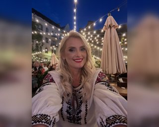 Створено петицію, щоб присвоїти вагітній Федишин звання заслуженої