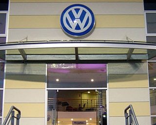 Volkswagen создаст специальный бренд для Китая