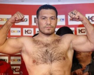 Чагаев: Поветкин вовремя восстановил силы