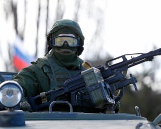 Россия перебрасывает артиллерию на север Сирии, - WSJ