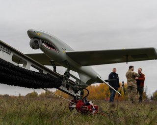 "Рік відплати": СтратКом ЗСУ анонсував атаку БПЛА на Москву 24 серпня (відео)