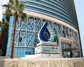 QatarEnergy объявила форс-мажор из-за атак Ирана: как это повлияет на цены на газ (фото)