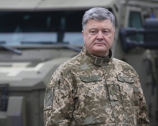 Большинство стран ООН поддерживают идею введения миротворцев на Донбасс, - Порошенко