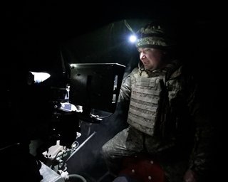 Нескінченний потік ЗС РФ: як ЗСУ утримують територію Курської області, — CNN (відео)