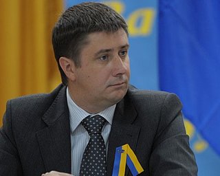 Кириленко: Табачник засекретил текст учебника по истории Украины