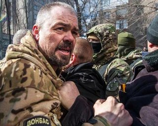 Убийство Сармата: четырем задержанным сообщили о подозрении