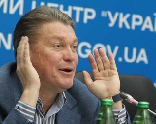 Блохин: Хорошо, что болельщики поддержали команду