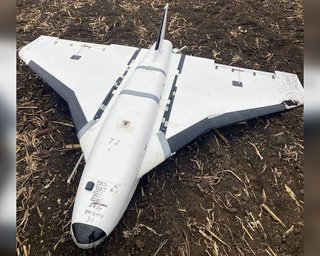 РФ впервые обстреляла Украину "Герберами", которые несли FPV: летят на 600 км, — "Флеш" (фото)