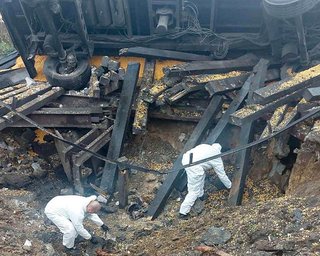 "Ракета промахнулась": власти Польши обнародовали новые детали трагедии в Пшеводове