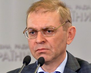 Пашинский: В Балаклее сгорели боеприпасы на один миллиард долларов