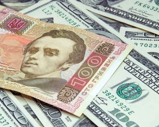 Шмыгаль назвал курс доллара, заложенный в бюджете на следующий год