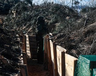 ВСУ за сутки уничтожили 1380 оккупантов и 120 бронемашин, — Генштаб (инфографика)